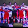 Iran Unveil World Cup Jerseys